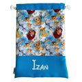 Bolsa multiusos infantil