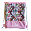 Mochila Cuerdas