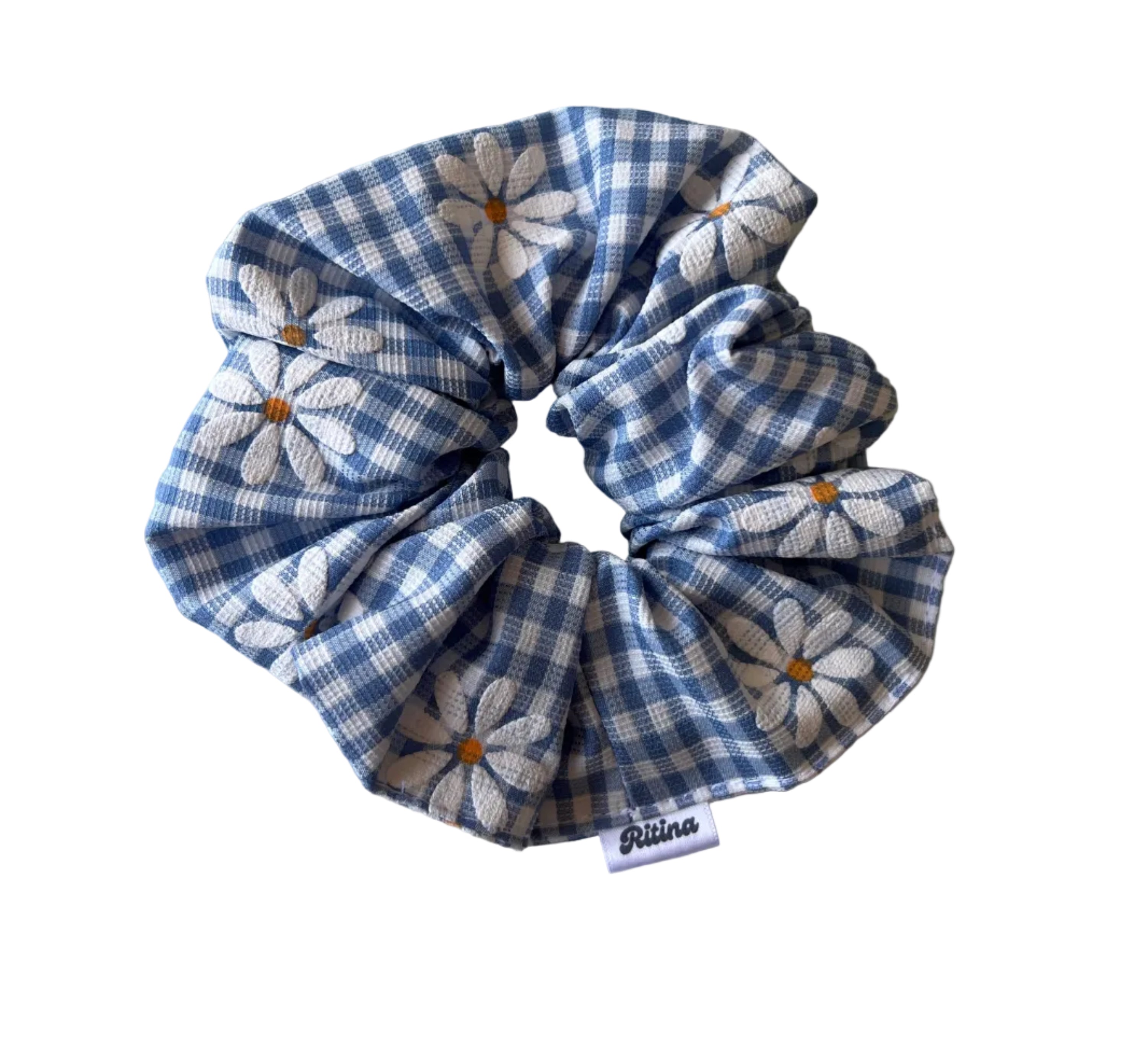 Scrunchies