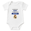 Body Real Madrid