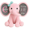 Elefante Natalicio