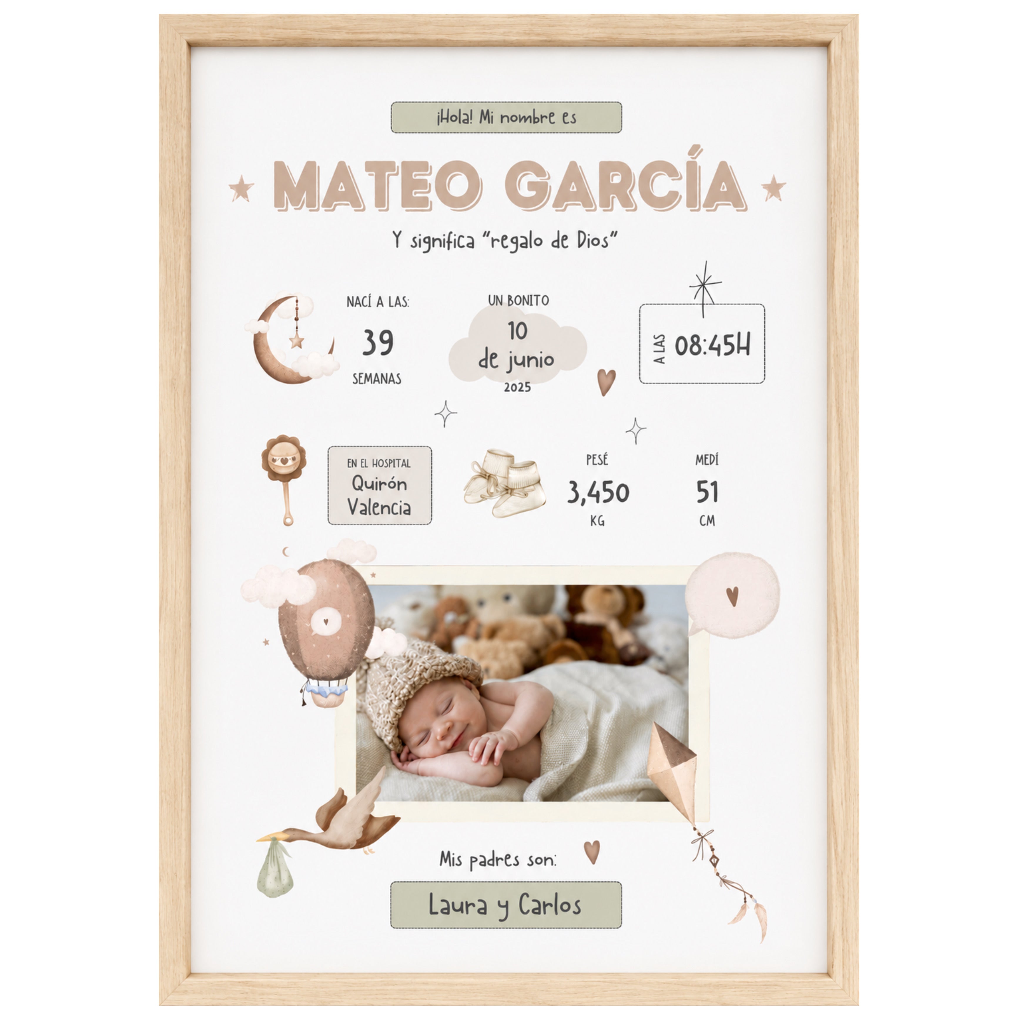 Marco Natalicio A4